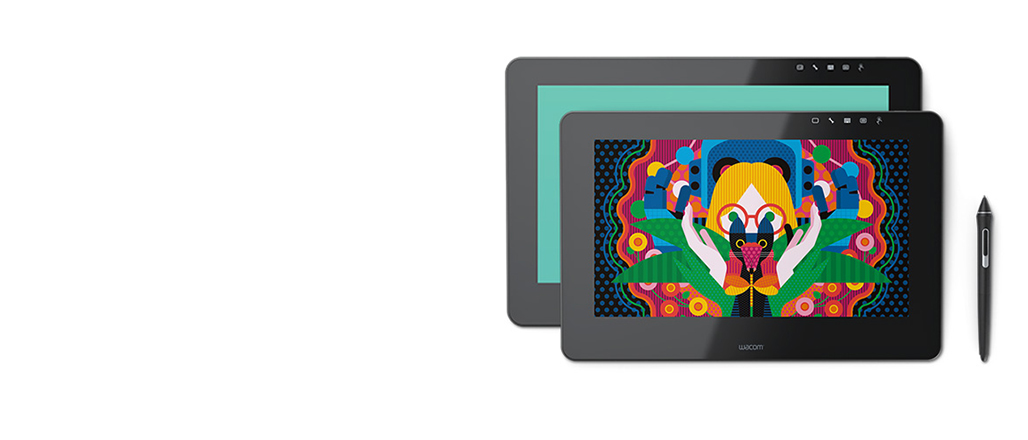 CintiqPro